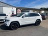 USED 2013 13 JEEP GRAND CHEROKEE 3.0 V6 CRD S-LIMITED 5d 237 BHP FULL SERVICE HISTORY / BELTS