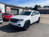 USED 2013 13 JEEP GRAND CHEROKEE 3.0 V6 CRD S-LIMITED 5d 237 BHP FULL SERVICE HISTORY / BELTS