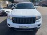 USED 2013 13 JEEP GRAND CHEROKEE 3.0 V6 CRD S-LIMITED 5d 237 BHP FULL SERVICE HISTORY / BELTS