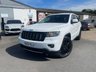 USED 2013 13 JEEP GRAND CHEROKEE 3.0 V6 CRD S-LIMITED 5d 237 BHP FULL SERVICE HISTORY / BELTS
