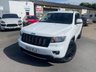 USED 2013 13 JEEP GRAND CHEROKEE 3.0 V6 CRD S-LIMITED 5d 237 BHP FULL SERVICE HISTORY / BELTS