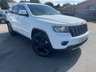 USED 2013 13 JEEP GRAND CHEROKEE 3.0 V6 CRD S-LIMITED 5d 237 BHP FULL SERVICE HISTORY / BELTS