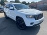 USED 2013 13 JEEP GRAND CHEROKEE 3.0 V6 CRD S-LIMITED 5d 237 BHP FULL SERVICE HISTORY / BELTS