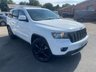 USED 2013 13 JEEP GRAND CHEROKEE 3.0 V6 CRD S-LIMITED 5d 237 BHP FULL SERVICE HISTORY / BELTS