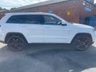 USED 2013 13 JEEP GRAND CHEROKEE 3.0 V6 CRD S-LIMITED 5d 237 BHP FULL SERVICE HISTORY / BELTS