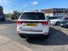 USED 2013 13 JEEP GRAND CHEROKEE 3.0 V6 CRD S-LIMITED 5d 237 BHP FULL SERVICE HISTORY / BELTS