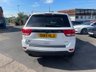 USED 2013 13 JEEP GRAND CHEROKEE 3.0 V6 CRD S-LIMITED 5d 237 BHP FULL SERVICE HISTORY / BELTS