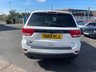 USED 2013 13 JEEP GRAND CHEROKEE 3.0 V6 CRD S-LIMITED 5d 237 BHP FULL SERVICE HISTORY / BELTS