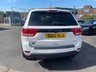 USED 2013 13 JEEP GRAND CHEROKEE 3.0 V6 CRD S-LIMITED 5d 237 BHP FULL SERVICE HISTORY / BELTS