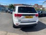 USED 2013 13 JEEP GRAND CHEROKEE 3.0 V6 CRD S-LIMITED 5d 237 BHP FULL SERVICE HISTORY / BELTS