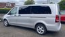 USED 2016 16 MERCEDES-BENZ VITO 2.1 116 BLUETEC TOURER PRO 5d 163 BHP AUTOMATIC PROVEN ENGINE !!