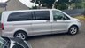 USED 2016 16 MERCEDES-BENZ VITO 2.1 116 BLUETEC TOURER PRO 5d 163 BHP AUTOMATIC PROVEN ENGINE !!