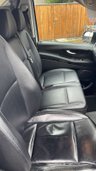 USED 2016 16 MERCEDES-BENZ VITO 2.1 116 BLUETEC TOURER PRO 5d 163 BHP AUTOMATIC PROVEN ENGINE !!
