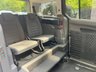 USED 2021 71 FORD GRAND TOURNEO CONNECT SOR - 3 Seat Side Entry Passenger Up Front Wheelchair Accessible Vehicle  