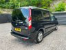 USED 2021 71 FORD GRAND TOURNEO CONNECT SOR - 3 Seat Side Entry Passenger Up Front Wheelchair Accessible Vehicle  