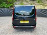 USED 2021 71 FORD GRAND TOURNEO CONNECT SOR - 3 Seat Side Entry Passenger Up Front Wheelchair Accessible Vehicle  