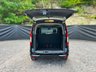 USED 2021 71 FORD GRAND TOURNEO CONNECT SOR - 3 Seat Side Entry Passenger Up Front Wheelchair Accessible Vehicle  