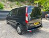 USED 2021 71 FORD GRAND TOURNEO CONNECT SOR - 3 Seat Side Entry Passenger Up Front Wheelchair Accessible Vehicle  