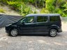USED 2021 71 FORD GRAND TOURNEO CONNECT SOR - 3 Seat Side Entry Passenger Up Front Wheelchair Accessible Vehicle  