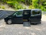 USED 2021 71 FORD GRAND TOURNEO CONNECT SOR - 3 Seat Side Entry Passenger Up Front Wheelchair Accessible Vehicle  