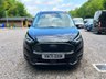USED 2021 71 FORD GRAND TOURNEO CONNECT SOR - 3 Seat Side Entry Passenger Up Front Wheelchair Accessible Vehicle  
