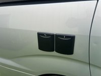 USED 2007 TOYOTA ALPHARD CAMPERVAN TOYOTA ALPHARD CAMPER VAN  2.4 AUTOMATIC ONLY 23000 MILES  #1045 ULEZ COMPLIANT ONLY 23000 MILES