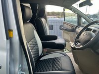 USED 2007 TOYOTA ALPHARD CAMPERVAN TOYOTA ALPHARD CAMPER VAN  2.4 AUTOMATIC ONLY 23000 MILES  #1045 ULEZ COMPLIANT ONLY 23000 MILES