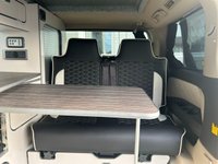 USED 2007 TOYOTA ALPHARD CAMPERVAN TOYOTA ALPHARD CAMPER VAN  2.4 AUTOMATIC ONLY 23000 MILES  #1045 ULEZ COMPLIANT ONLY 23000 MILES