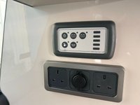 USED 2007 TOYOTA ALPHARD CAMPERVAN TOYOTA ALPHARD CAMPER VAN  2.4 AUTOMATIC ONLY 23000 MILES  #1045 ULEZ COMPLIANT ONLY 23000 MILES