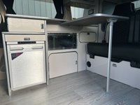 USED 2007 TOYOTA ALPHARD CAMPERVAN TOYOTA ALPHARD CAMPER VAN  2.4 AUTOMATIC ONLY 23000 MILES  #1045 ULEZ COMPLIANT ONLY 23000 MILES