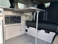 USED 2007 TOYOTA ALPHARD CAMPERVAN TOYOTA ALPHARD CAMPER VAN  2.4 AUTOMATIC ONLY 23000 MILES  #1045 ULEZ COMPLIANT ONLY 23000 MILES