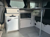 USED 2007 TOYOTA ALPHARD CAMPERVAN TOYOTA ALPHARD CAMPER VAN  2.4 AUTOMATIC ONLY 23000 MILES  #1045 ULEZ COMPLIANT ONLY 23000 MILES