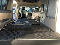 USED 2007 TOYOTA ALPHARD CAMPERVAN TOYOTA ALPHARD CAMPER VAN  2.4 AUTOMATIC ONLY 23000 MILES  #1045 ULEZ COMPLIANT ONLY 23000 MILES