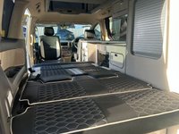 USED 2007 TOYOTA ALPHARD CAMPERVAN TOYOTA ALPHARD CAMPER VAN  2.4 AUTOMATIC ONLY 23000 MILES  #1045 ULEZ COMPLIANT ONLY 23000 MILES