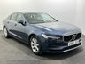 USED 2017 67 VOLVO S90 2.0L D4 MOMENTUM 4d AUTO 188 BHP 