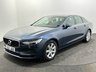 USED 2017 67 VOLVO S90 2.0L D4 MOMENTUM 4d AUTO 188 BHP 