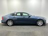 USED 2017 67 VOLVO S90 2.0L D4 MOMENTUM 4d AUTO 188 BHP 