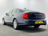 USED 2017 67 VOLVO S90 2.0L D4 MOMENTUM 4d AUTO 188 BHP 