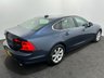 USED 2017 67 VOLVO S90 2.0L D4 MOMENTUM 4d AUTO 188 BHP 