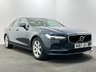 USED 2017 67 VOLVO S90 2.0L D4 MOMENTUM 4d AUTO 188 BHP 