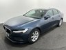 USED 2017 67 VOLVO S90 2.0L D4 MOMENTUM 4d AUTO 188 BHP 