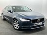 USED 2017 67 VOLVO S90 2.0L D4 MOMENTUM 4d AUTO 188 BHP 
