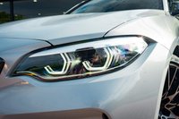 USED 2019 69 BMW M2 3.0L M2 COMPETITION 2d 405 BHP Just Serviced/ M Carbon