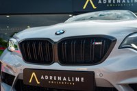 USED 2019 69 BMW M2 3.0L M2 COMPETITION 2d 405 BHP Just Serviced/ M Carbon