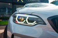 USED 2019 69 BMW M2 3.0L M2 COMPETITION 2d 405 BHP Just Serviced/ M Carbon