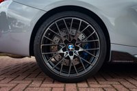 USED 2019 69 BMW M2 3.0L M2 COMPETITION 2d 405 BHP Just Serviced/ M Carbon