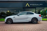 USED 2019 69 BMW M2 3.0L M2 COMPETITION 2d 405 BHP Just Serviced/ M Carbon