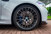 USED 2019 69 BMW M2 3.0L M2 COMPETITION 2d 405 BHP Just Serviced/ M Carbon