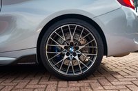 USED 2019 69 BMW M2 3.0L M2 COMPETITION 2d 405 BHP Just Serviced/ M Carbon