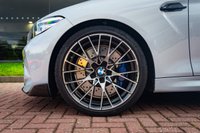 USED 2019 69 BMW M2 3.0L M2 COMPETITION 2d 405 BHP Just Serviced/ M Carbon